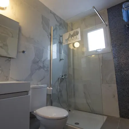 So3 Apartament Ajia Napa