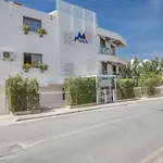 Apartment So3 Ayia Napa
