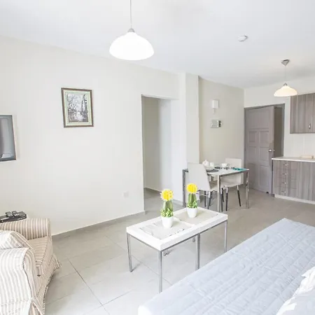 Apartment So3