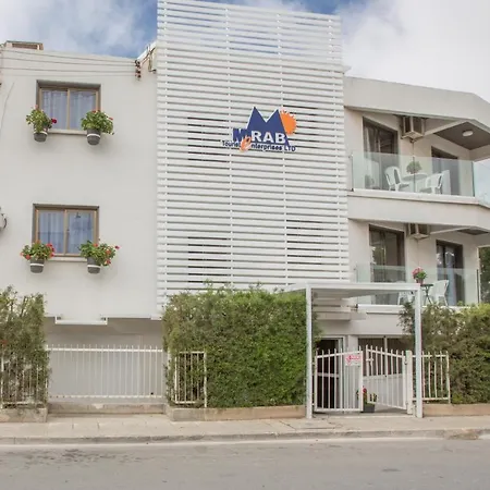 Apartment So3 Agia Napa