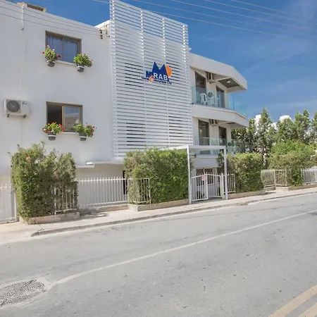 Apartment So3 Agia Napa