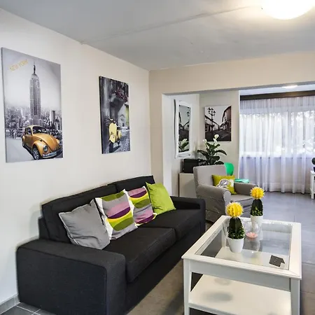So3 Apartment *