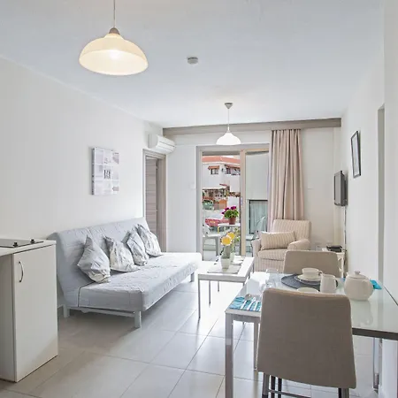 So3 Apartment Agia Napa