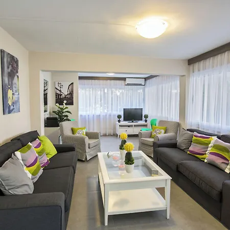 Apartment So3 *