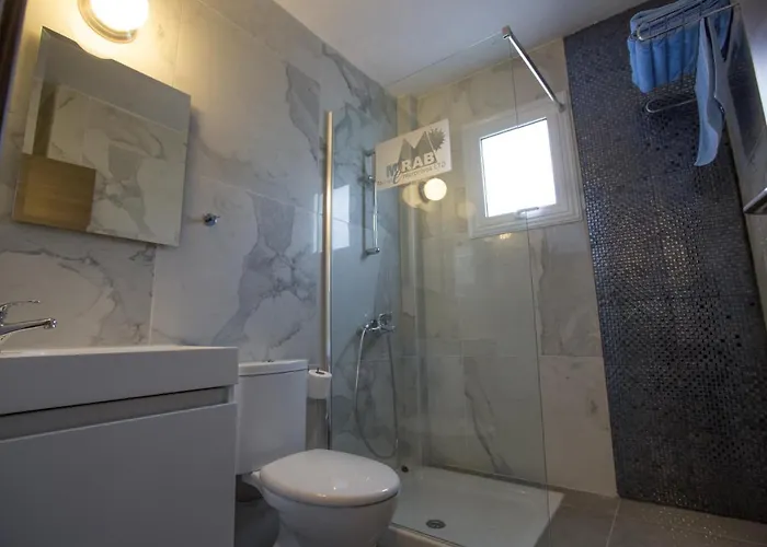 So3 Apartmán Ayia Napa